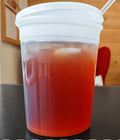 Thanksgiving Drinks