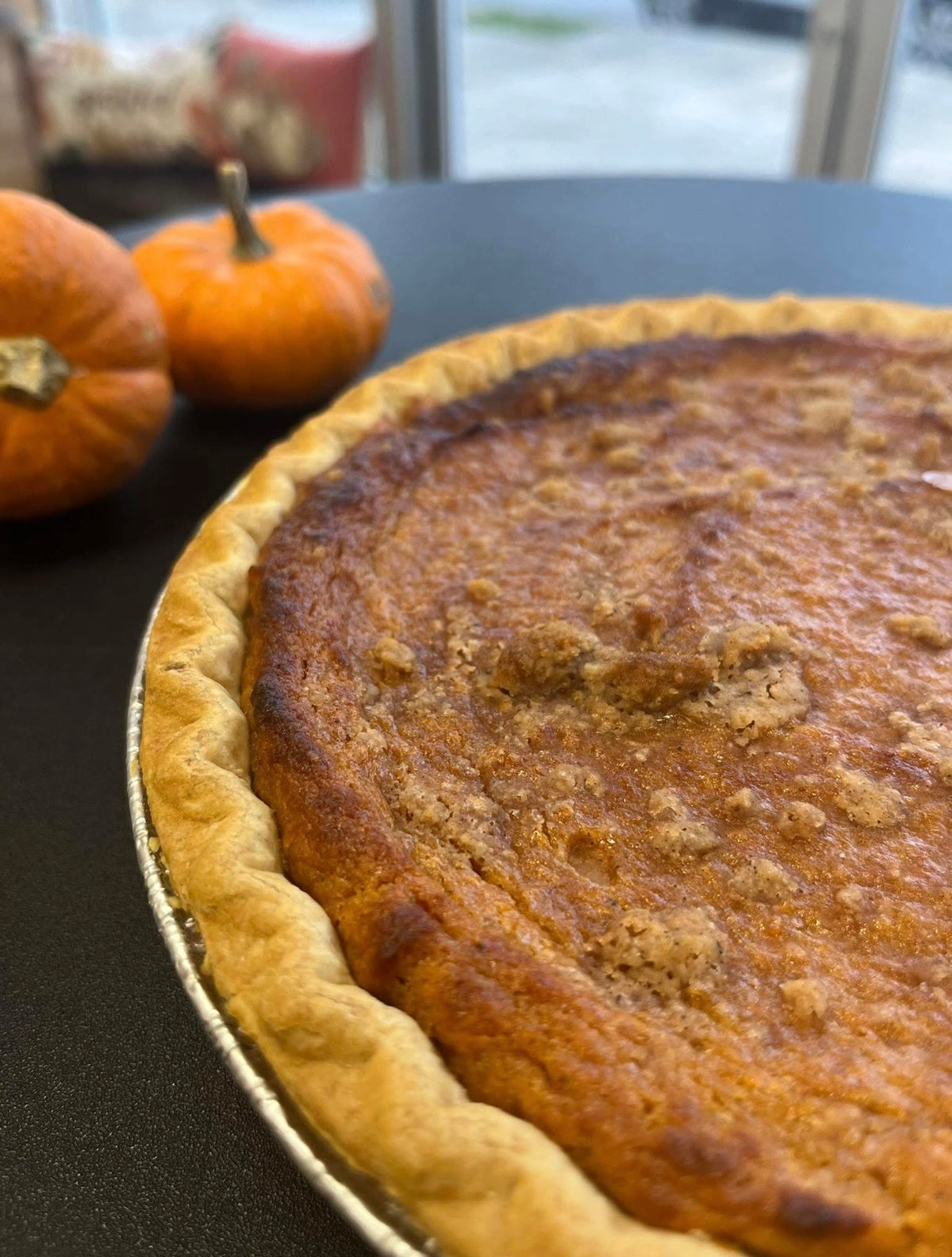 Thanksgiving Desserts