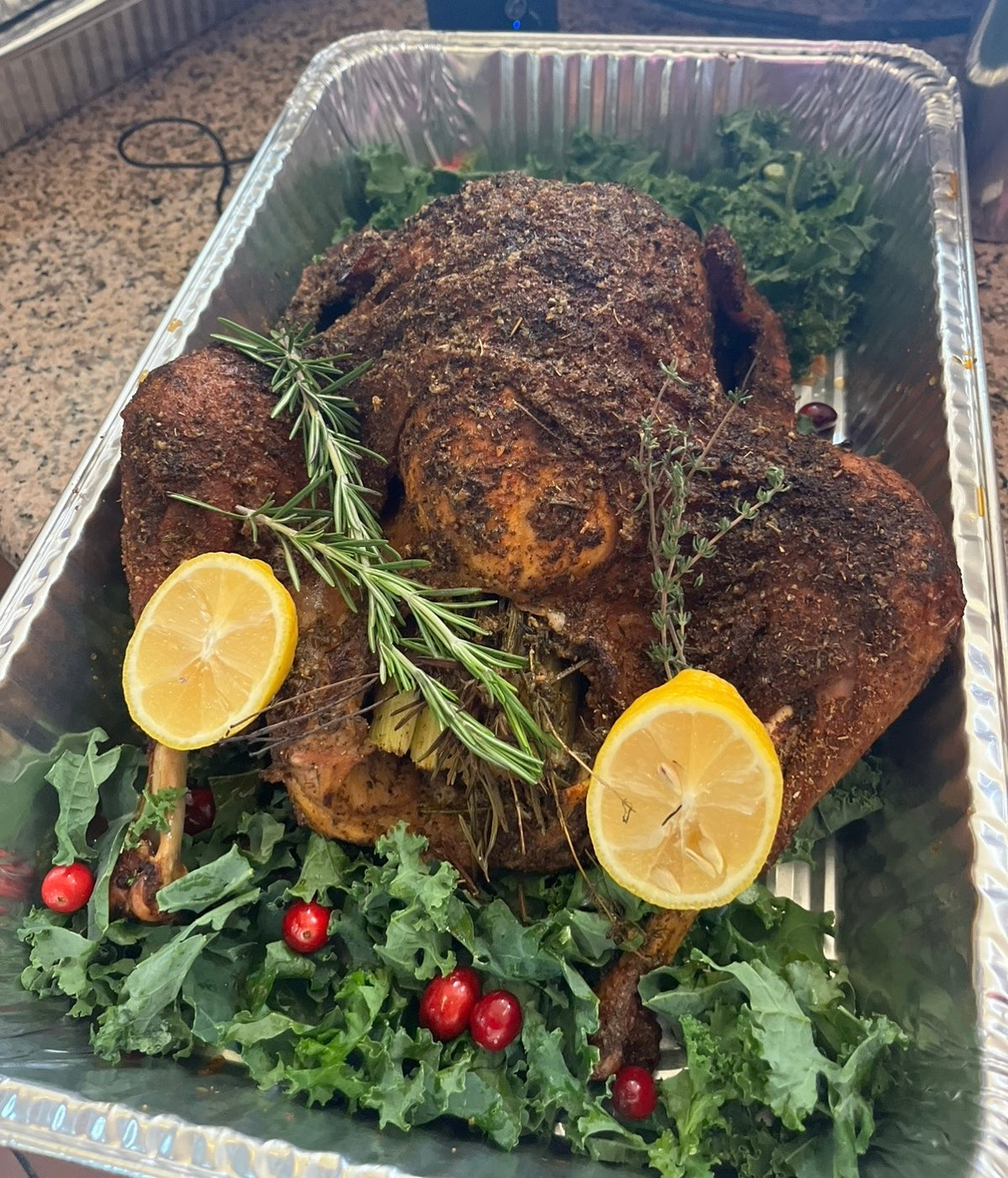 Thanksgiving Meats!
